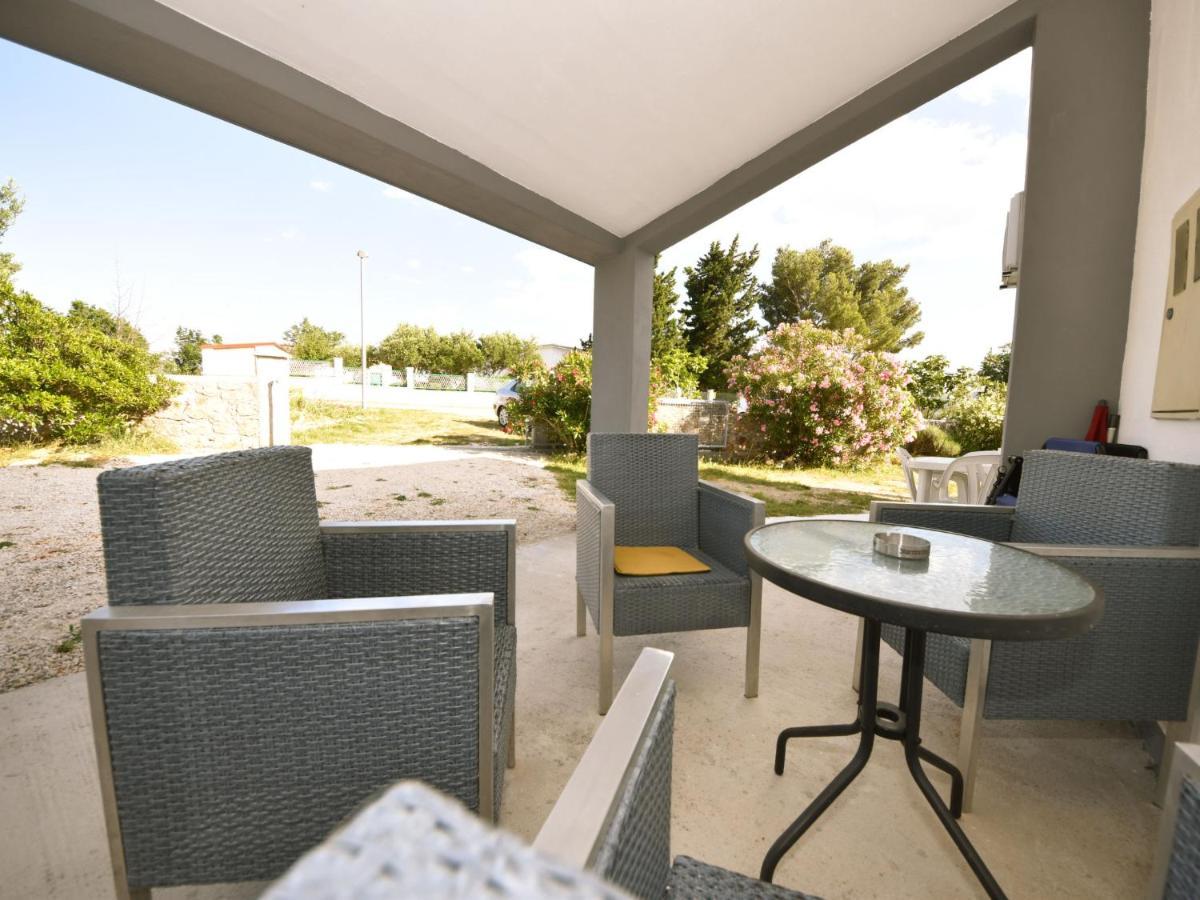 Mirjana-2 By Interhome * Starigrad Paklenica